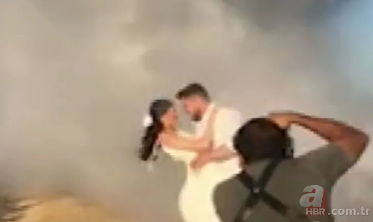 Son dakika: Baskına giden polisi horoz öldürdü! Akılalmaz olay... 10