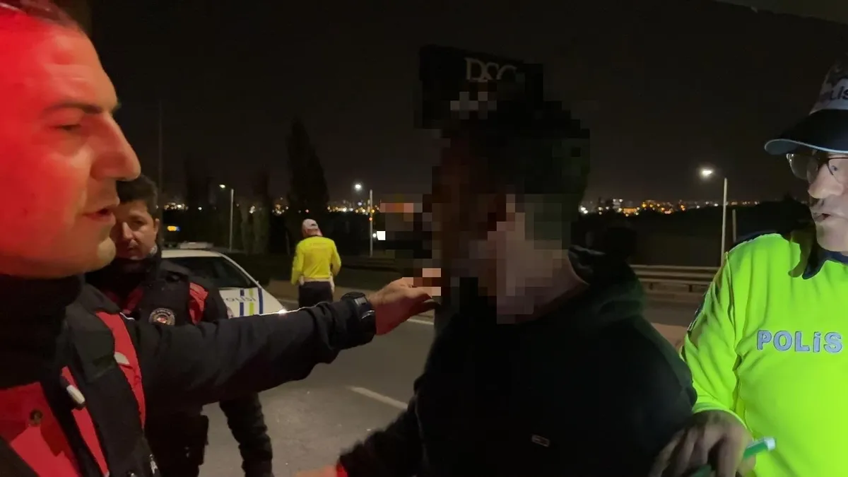 1791751836946.jpg Kayseri’de polisten kaçış pahalıya patladı! 335 bin liralık cezayı öğrenince sinir krizi geçirdi: "Dershane param gitti" - 2