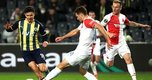 Fenerbahçe’de şoke eden sakatlık