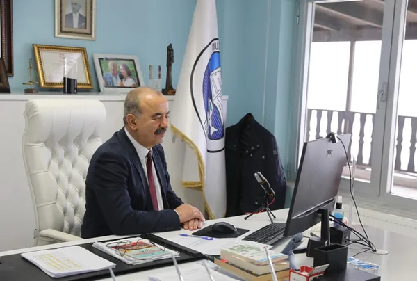 CHP’li Mudanya Belediyesi’nde işçilere kameralı tehdit skandalı