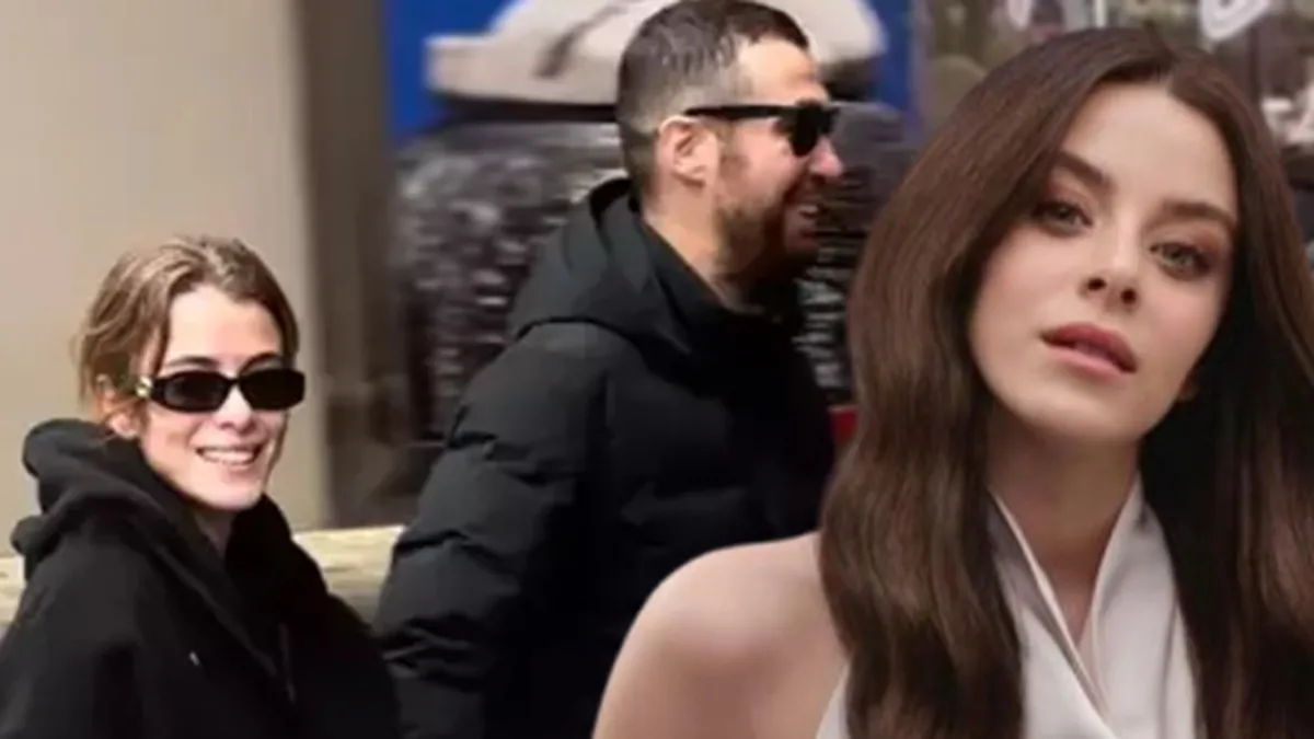 Seda Sayan'ın oğlu Oğulcan Engin'den itiraf! Sevgilisi İlayda Alişan destekledi