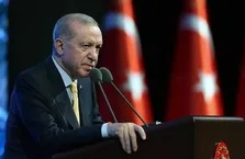 Başkan Erdoğan hacılarla telefonda görüştü