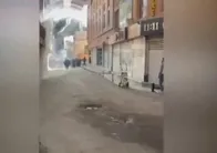 İran'daki eylemlerde tansiyon düştü