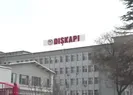 Dışkapı Hastanesi için yıkım kararı