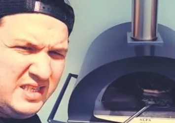 Şahan Gökbakar çıtayı yükseltti