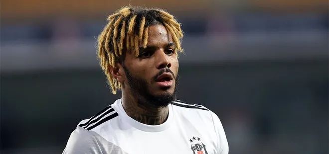 Valentin Rosier Beşiktaş’la anlaşma sağladı! Galatasaray’da ilgileniyordu