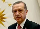 Başkan Erdoğandan Tıp Bayramı paylaşımı
