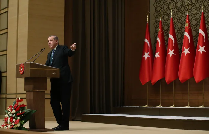 Son dakika: Başkan Erdoğan’dan Katar Ekonomi Forumu’nda önemli açıklamalar