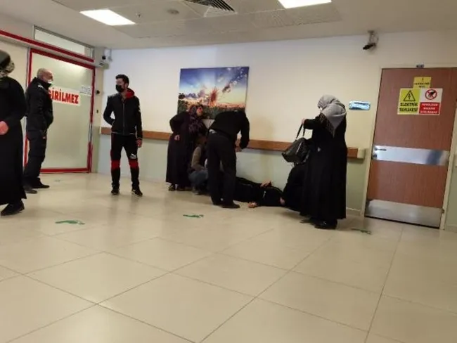 Bursa’da 15 günlük bebek beşiğinde ölü bulundu! Ailesi yıkıldı - 3