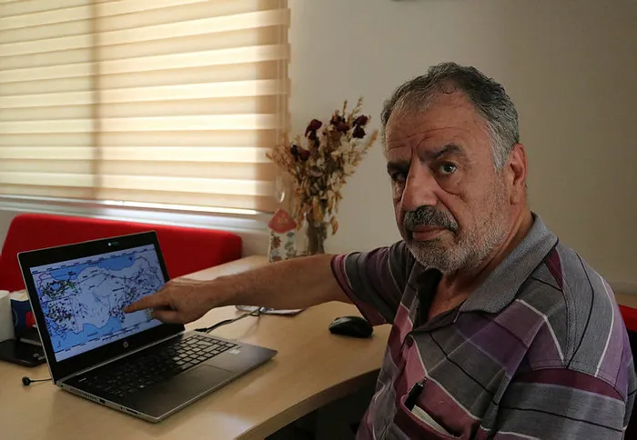Deprem bilimci uyardı: Akdeniz’in taban su ısısı yükseldi bu hararetler depremi tetikleyecektir - 3