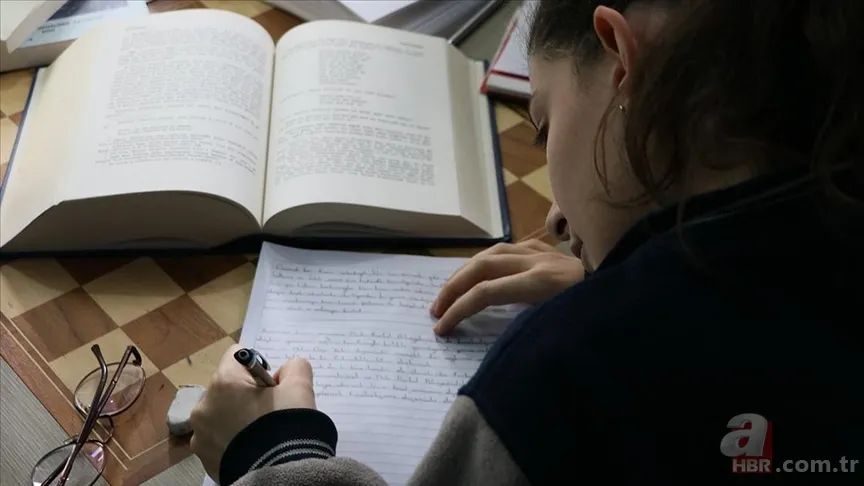 2025-HMGS/1 yeniden değerlendirme sonuçları açıklandı mı? Sıralamalar değişti mi? HMGS-1 sonuçları nasıl öğrenilir? 4