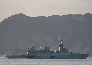 Kızıldeniz'de tansiyon yükseliyor! ABD ve İngiltere bu gece Husi hedeflerine mi saldıracak?