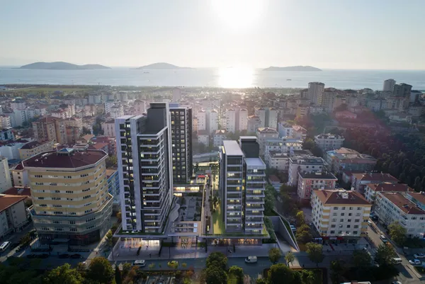 İstanbul'un en pahalı ilçeleri | Bu bölgelerde evi olanlar dikkat! Fiyatlar uçtu! İşte nedeni - 5