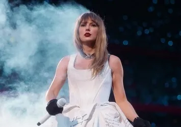 Müzede Taylor Swift etkisi