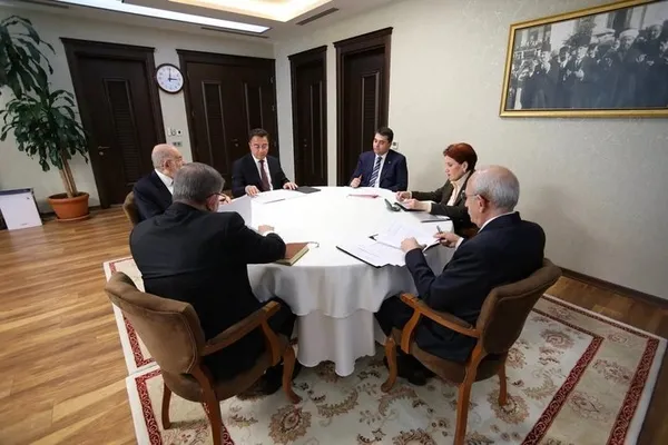 İYİ Partili Rıdvan Uz'dan halkın iradesine ağır hakaret - 3