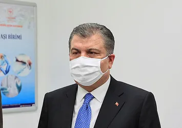 Delta varyantı Türkiye'de kaç kişide görüldü? Sağlık Bakanı Koca açıkladı