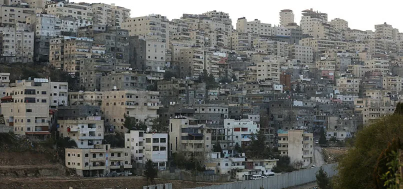 İşgalci İsrail şirketleri isim isim belli oldu! Filistin'i parça parça yutmaya çalışıyorlar