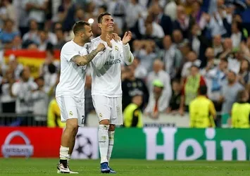 PSG Jese Rodriguez'i transfer etti!