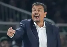 EuroLeague Panathinaikos Başantrenörü Ergin Ataman’a para cezası verdi