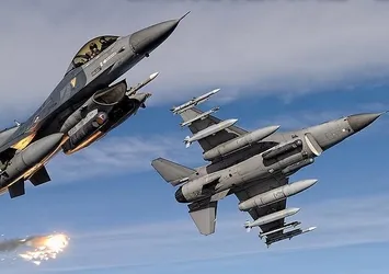 Van'da PKK'ya ağır darbe indirildi