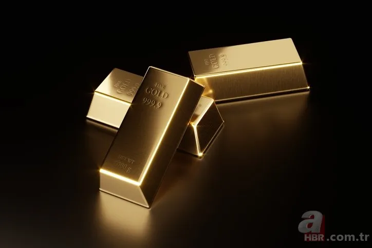 Altın neden yükseliyor? Canlı altın fiyatı takip! Çeyrek ve gram altın rekorlara doymuyor!