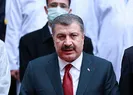 Bakan Koca: İhmal olarak yansıtılması kabul edilemez