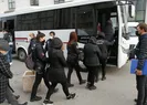 Rüşvet operasyonunda flaş gelişme