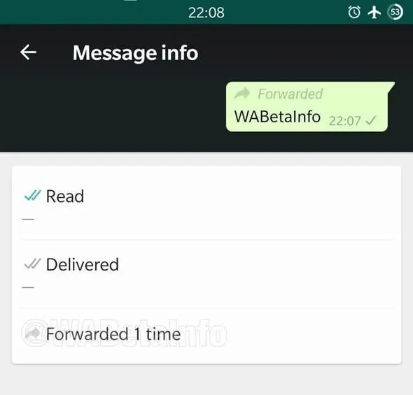 WhatsApp’ın bomba özelliği bugün ortaya çıktı!