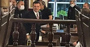 İmamoğlu İngiltere’den ne talep etti?