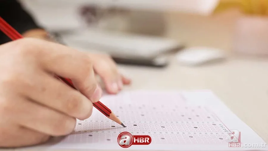 3D sınav sonuçları ne zaman AÇIKLANDI mı? A, B kitapçığı cevap anahtarı yayımlandı! Deneme Sınavı 4 (AYT-TYT) sonuç ekranı 2