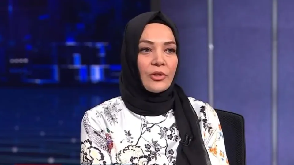 Sabah Gazetesi Yazarı Hilal Kaplan’dan 6’lı ittifak açıklaması: Birlik olduklarına inanmamızı bekliyorlar