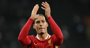 Galatasaray’dan Virgil van Dijk hamlesi!