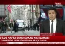 6-7 Haziran kısıtlamasından kimler muaf? Nereler açık?