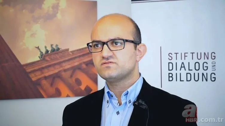 FETÖ'nün Avrupa'daki beyni! Ercan Karakoyun Almanya'daki ininde görüntülendi 11