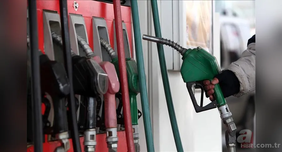 Aracına motorin yerine benzin koydular! İşte cezası... Üstelik kaskosu da bozulmadı | "Bu karar bütün araç sahiplerini ilgilendiriyor" 4