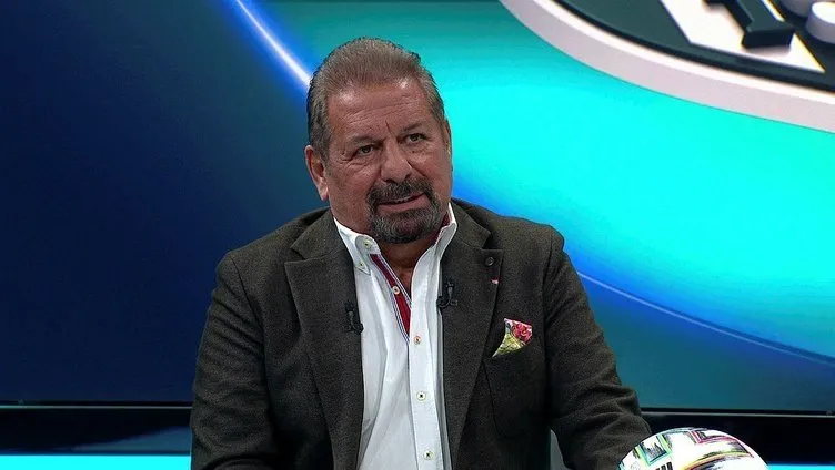 Hayal kırıklığının adı A Milli Takım! Toroğlu'ndan sert sözler: Bu kadroda adalet yok Hayal kırıklığının adı A Milli Takım! Toroğlu'ndan sert sözler: Bu kadroda adalet yok