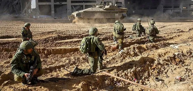 Katil İsrail’den ’rehine’ operasyonu! Terör ordusu çuvalladı: Rehineler kurtarılmadı