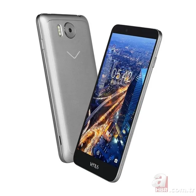 Başkan Erdoğan'ın çağrısıyla gündeme geldi! İşte piyasadaki en iyi alternatif akıllı telefonlar ve fiyatları... 13