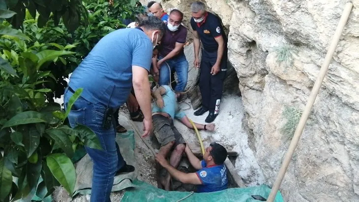 Son dakika | Adana'da kahreden olay! 3 arkadaşın da cesedine ulaşıldı