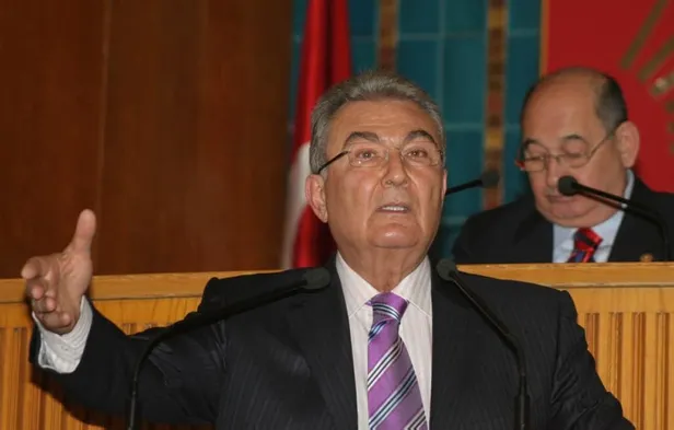 Deniz Baykal kimdir, kaç yaşında, sağlık durumu nasıldı? Deniz Baykal neden vefat etti? Hastalığı neydi? Hayatı ve kariyeri...