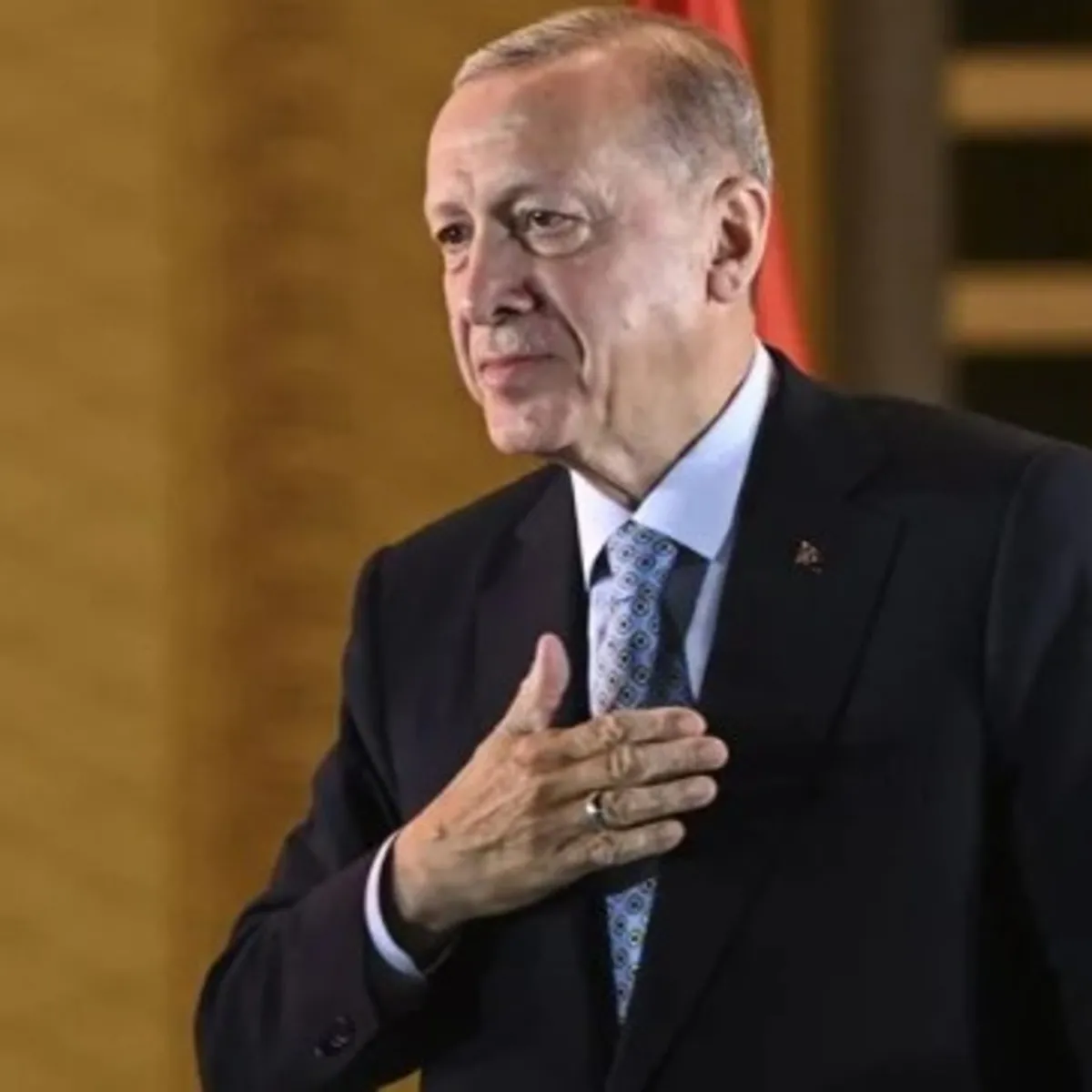 Başkan Erdoğan'dan Batı Trakya Türklerine selam: Şahin köyündeki vatandaşlarla telefonda görüştü