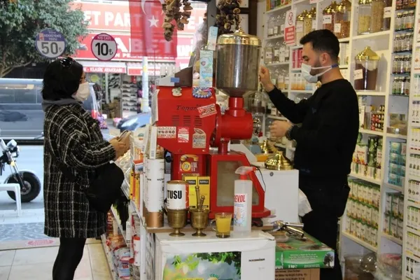 Herkes bu karışımı konuşuyor: Altın süt! Koronavirüse karşı bağışıklığı güçlendiriyor - 8