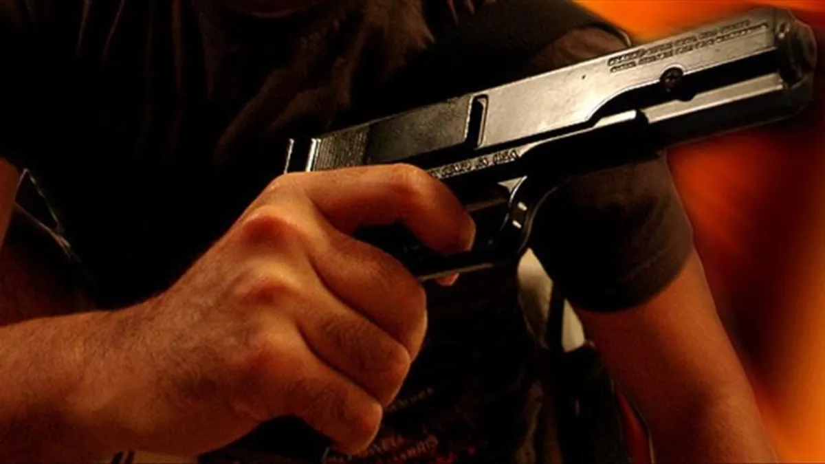 Samsun'da akraba cinayeti: 1 ölü