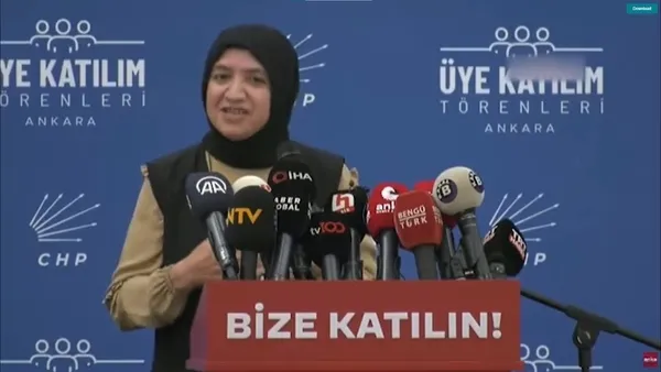 CHP’nin algı yönetimini kimler organize ediyor! Parti adına utanç veren anlar