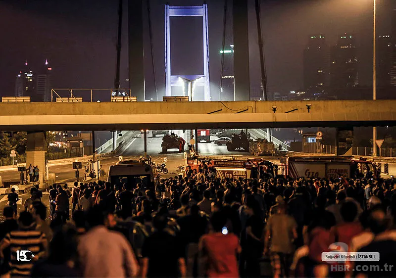 15 Temmuz şiirleri sözleri kısa uzun anlamlı şiirler! 4,8 kıtalık 15 Temmuz şiirleri! 21