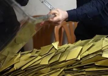Son dakika: YSK'dan Maltepe kararı