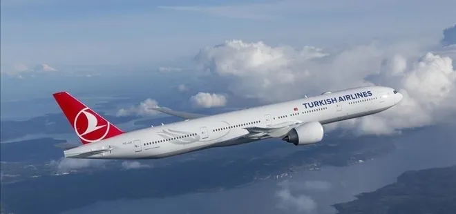 THY'den yurt içinde ucuza bilet kampanyası