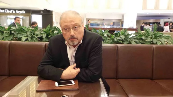 Son dakika: Cemal Kaşıkçı cinayetine ilişkin 2. duruşma görüldü!