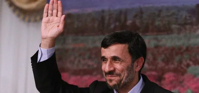İran’da Ahmedinejad geri mi dönüyor? Adaylığı reddedilmesine rağmen yeni açıklama geldi: İran’ın çıkarına olduğunu görüyorum