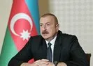 Azerbaycan Cumhurbaşkanı Aliyev: Ermenistanın iddiaları tamamen yanıltıcı